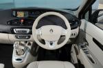 Renault Grand Scenic 2012 года (UK)
